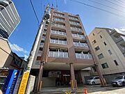 シャルマンJS（K） 5階 築32年4ヶ月の賃貸物件