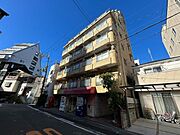 エスポワール夕凪 2階 築36年3ヶ月の賃貸物件