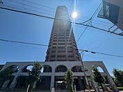 キングスクエアザ・タワーランドレックス 18階 築19年3ヶ月の賃貸物件