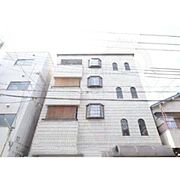 ハイツ大垣 3階 築38年8ヶ月の賃貸物件