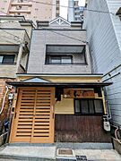 九条駅より徒歩5分 1階 築23年6ヶ月の賃貸物件