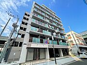 Metrosa弁天町 7階 築5年10ヶ月の賃貸物件