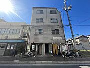 美濃マンション 2階 築46年9ヶ月の賃貸物件