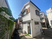 姫島駅より徒歩6分 1階 築65年1ヶ月の賃貸物件