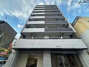 大正駅より徒歩5分 9階 築12年9ヶ月の賃貸物件