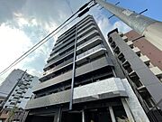 大正駅より徒歩12分 3階 築1年11ヶ月の賃貸物件