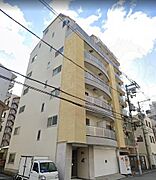 大国町駅より徒歩6分 4階 築26年5ヶ月の賃貸物件