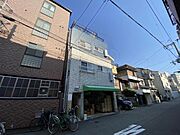 福山ビル 3階 築52年9ヶ月の賃貸物件