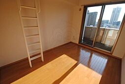 エステムコート難波WEST-SIDE大阪ドーム前 7階1Kのリビング/ダイニング