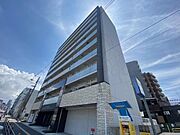 大正駅より徒歩3分 3階 築9年11ヶ月の賃貸物件