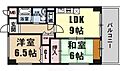 福本ハーバービュースクエア7階8.5万円