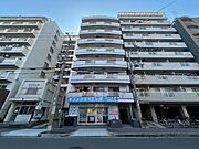 第１８柴田マンション 6階 築33年7ヶ月の賃貸物件