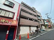 伝法駅より徒歩12分 2階 築24年7ヶ月の賃貸物件