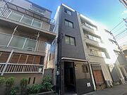 千鳥橋駅より徒歩5分 3階 築40年4ヶ月の賃貸物件