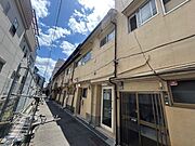 大正駅より徒歩8分 2階 築64年10ヶ月の賃貸物件