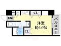 エル・セレーノ九条2階5.4万円