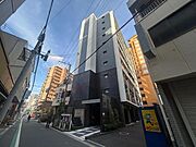 エステムコート難波ウエストサイド４ザフォース 6階 築8年11ヶ月の賃貸物件