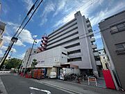 ガーデン弁天町 4階 築33年4ヶ月の賃貸物件