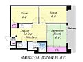 シャトー弁天8階11.5万円