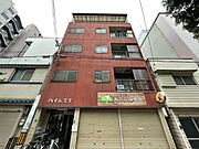 弁天町駅より徒歩2分 5階 築39年の賃貸物件