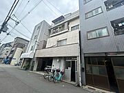 手島マンション 3階 築55年5ヶ月の賃貸物件