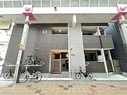 西九条駅より徒歩10分 3階 築3年5ヶ月の賃貸物件