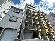 弁天町駅より徒歩2分 5階 築2年8ヶ月の賃貸物件