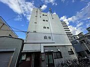 岡隈ビル 4階 築55年7ヶ月の賃貸物件