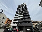 大正駅より徒歩11分 6階 築1年5ヶ月の賃貸物件