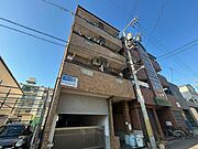 第2ミナトレジデンス 3階 築26年3ヶ月の賃貸物件