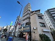 シティーライフ千代崎 7階 築28年3ヶ月の賃貸物件