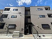 メゾンDENPO 1階 新築の賃貸物件