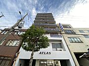 阿波座駅より徒歩9分 3階 築30年9ヶ月の賃貸物件