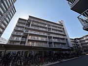 ドミル新淀川14番館の賃貸物件