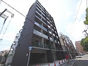 ウィステリアガーデン 2階 築10年6ヶ月の賃貸物件