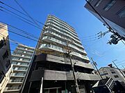 九条駅より徒歩7分 5階 築1年11ヶ月の賃貸物件