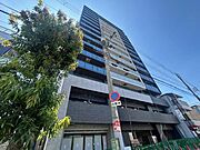 大正駅より徒歩10分 5階 新築の賃貸物件