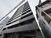 大正駅より徒歩10分 2階 新築の賃貸物件