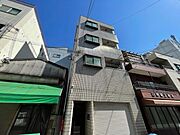 弁天町駅より徒歩7分 5階 築38年5ヶ月の賃貸物件