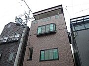 九条駅より徒歩10分 1階 築26年5ヶ月の賃貸物件