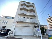 弁天町駅より徒歩10分 5階 築38年5ヶ月の賃貸物件