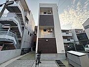 ラ・グランメゾン 1階 築4年1ヶ月の賃貸物件