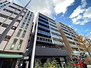 朝潮橋駅より徒歩4分 2階 新築の賃貸物件