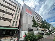 朝潮橋駅より徒歩4分 6階 新築の賃貸物件