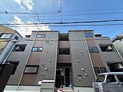 ハーモニーテラス伝法V 1階 新築の賃貸物件