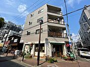 殿川ビル 4階 築40年2ヶ月の賃貸物件