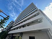 西長堀駅より徒歩10分 7階 築9年4ヶ月の賃貸物件