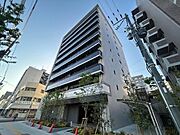 弁天町駅より徒歩8分 4階 新築の賃貸物件