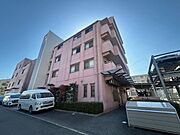 大正駅より徒歩6分 2階 築21年7ヶ月の賃貸物件