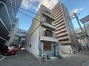 弁天町駅より徒歩6分 1階 築36年2ヶ月の賃貸物件